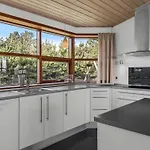 度假居 Amundi - 3-8km From The Sea By Interhome Rømø Kirkeby