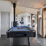 Amundi - 3-8km From The Sea By Interhome *