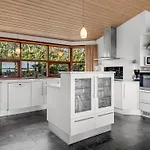 度假居 Amundi - 3-8km From The Sea By Interhome *