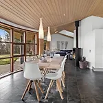 Amundi - 3-8km From The Sea By Interhome 度假居 *