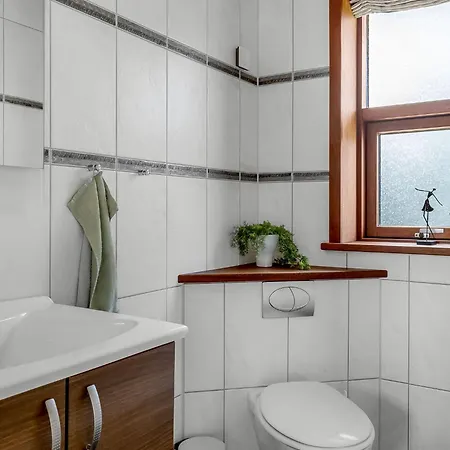 Tatil Evi Amundi - 3-8km From The Sea By Interhome