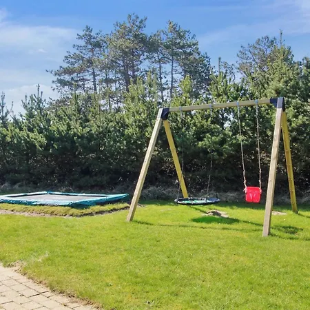 Hébergement de vacances Amundi - 3-8km From The Sea By Interhome *