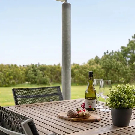 Amundi - 3-8km From The Sea By Interhome Rømø Kirkeby