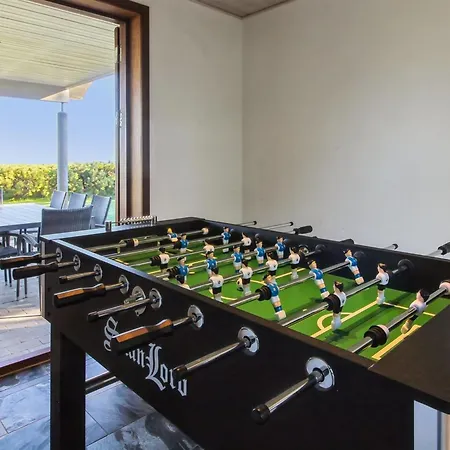 Tatil Evi Amundi - 3-8km From The Sea By Interhome *