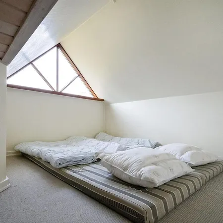 Amundi - 3-8km From The Sea By Interhome Hébergement de vacances