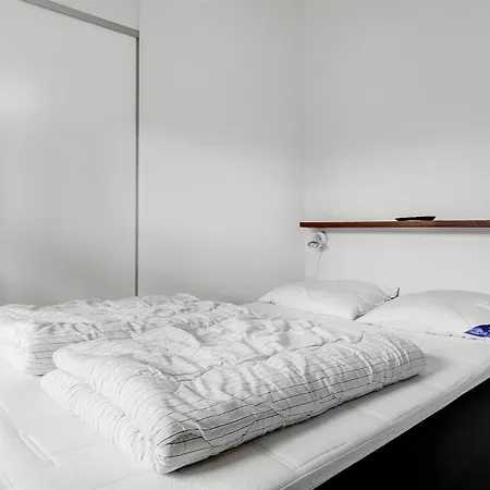 Amundi - 3-8km From The Sea By Interhome Tatil Evi