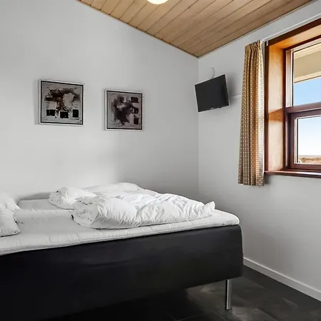 Amundi - 3-8km From The Sea By Interhome * Rømø Kirkeby
