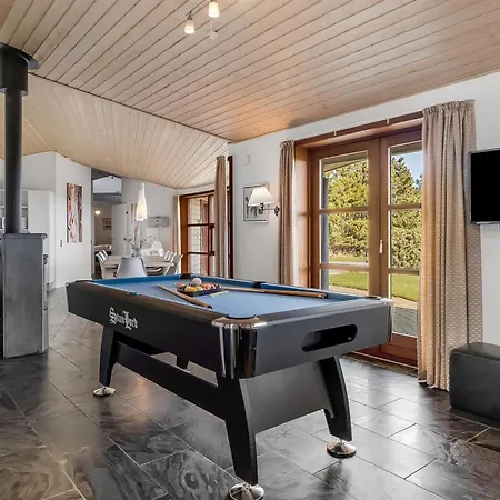 Tatil Evi Amundi - 3-8km From The Sea By Interhome *