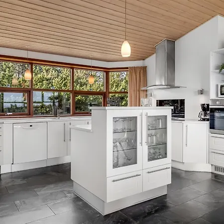 Tatil Evi Amundi - 3-8km From The Sea By Interhome *