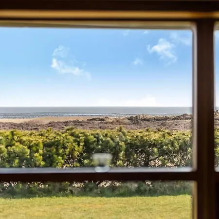 Amundi - 3-8km From The Sea By Interhome *