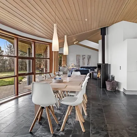 Amundi - 3-8km From The Sea By Interhome Tatil Evi *