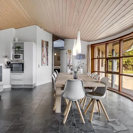 Tatil Evi Amundi - 3-8km From The Sea By Interhome