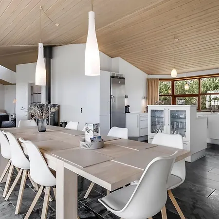 別荘 Amundi - 3-8km From The Sea By Interhome *
