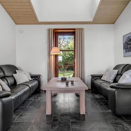 別荘 Amundi - 3-8km From The Sea By Interhome