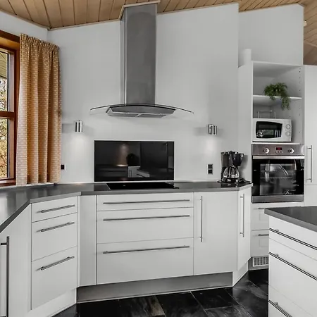 Amundi - 3-8km From The Sea By Interhome Rømø Kirkeby