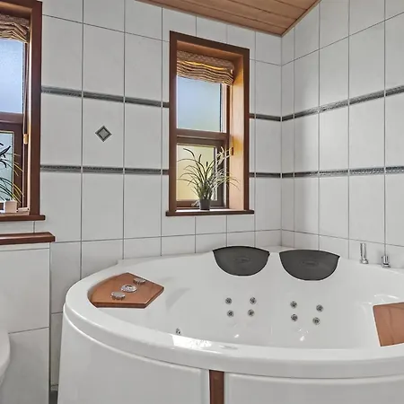 別荘 Amundi - 3-8km From The Sea By Interhome Rømø Kirkeby
