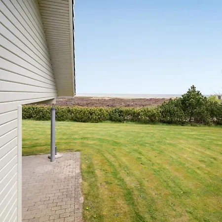 Amundi - 3-8km From The Sea By Interhome * Rømø Kirkeby