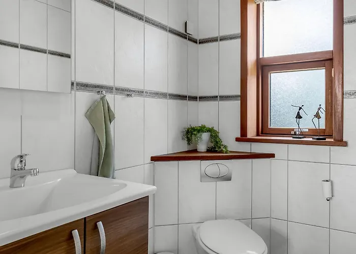 Hébergement de vacances Amundi - 3-8km From The Sea By Interhome