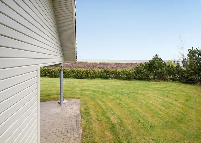 Tatil Evi Amundi - 3-8km From The Sea By Interhome *