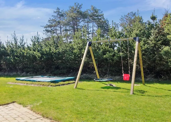 Tatil Evi Amundi - 3-8km From The Sea By Interhome *