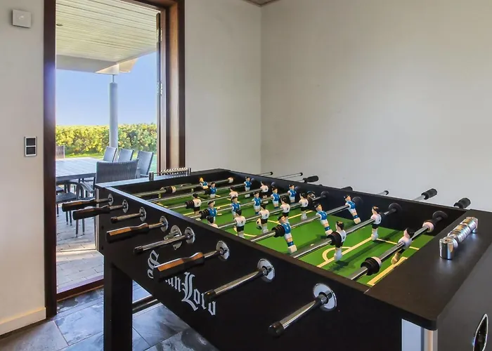 Hébergement de vacances Amundi - 3-8km From The Sea By Interhome *