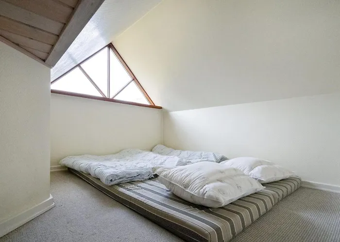 Amundi - 3-8km From The Sea By Interhome Hébergement de vacances