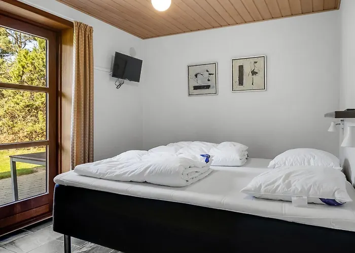 Amundi - 3-8km From The Sea By Interhome Hébergement de vacances