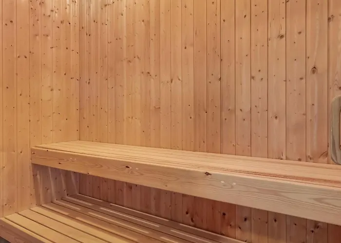 Amundi - 3-8km From The Sea By Interhome Tatil Evi Rømø Kirkeby