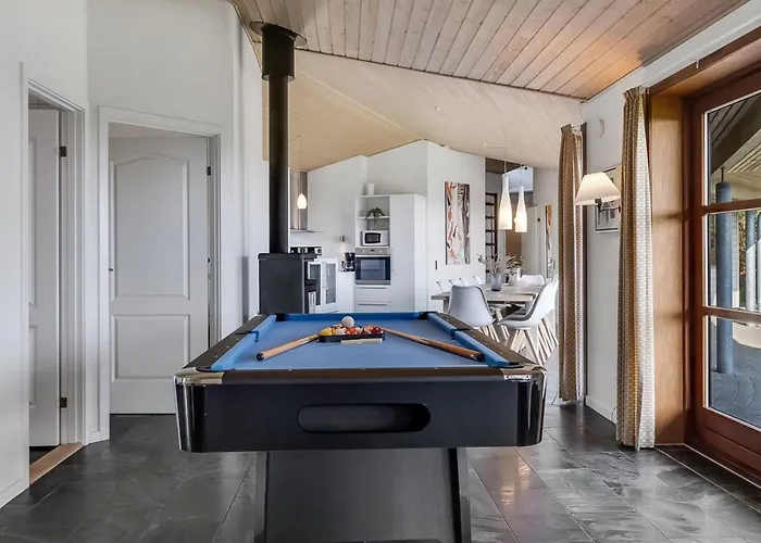 Amundi - 3-8km From The Sea By Interhome *