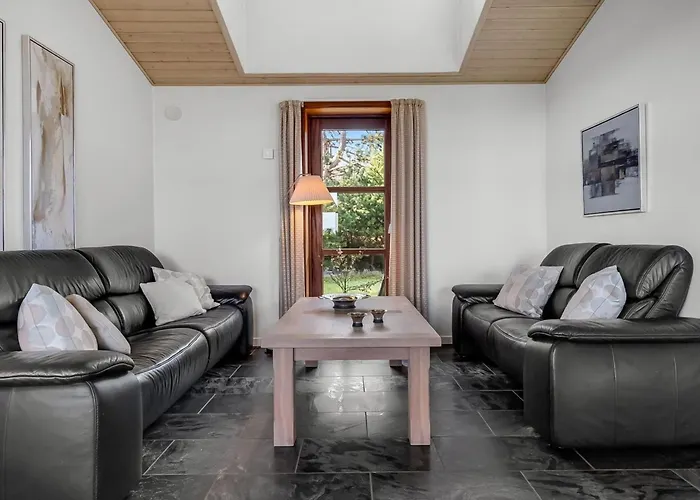 Hébergement de vacances Amundi - 3-8km From The Sea By Interhome