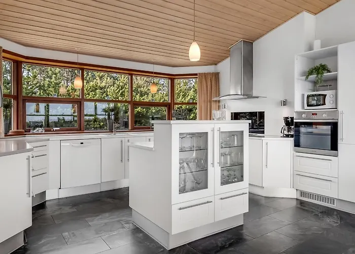 Hébergement de vacances Amundi - 3-8km From The Sea By Interhome *