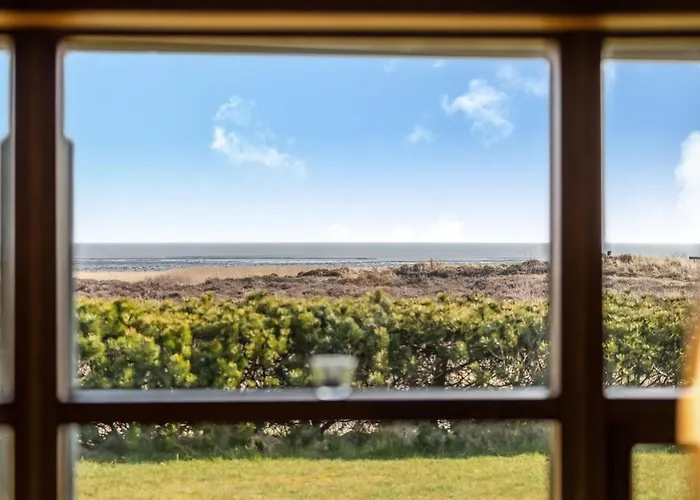 Amundi - 3-8km From The Sea By Interhome *