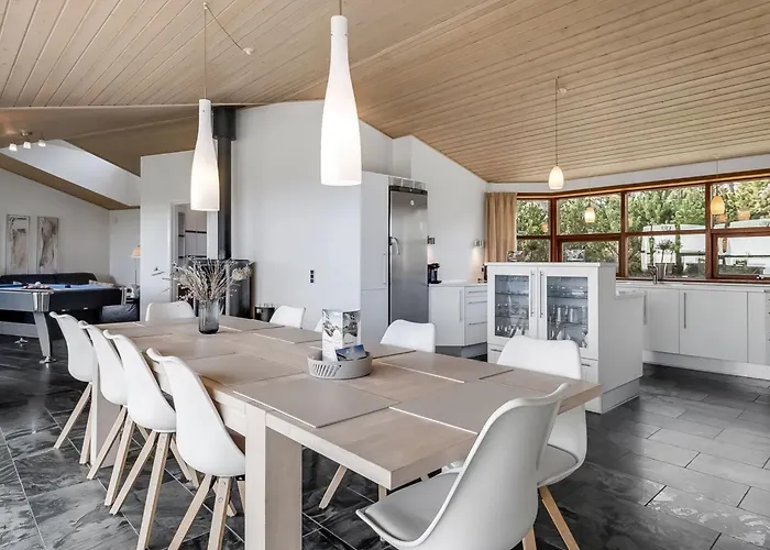 Amundi - 3-8km From The Sea By Interhome Hébergement de vacances *