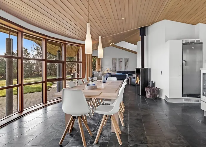 Amundi - 3-8km From The Sea By Interhome Hébergement de vacances *