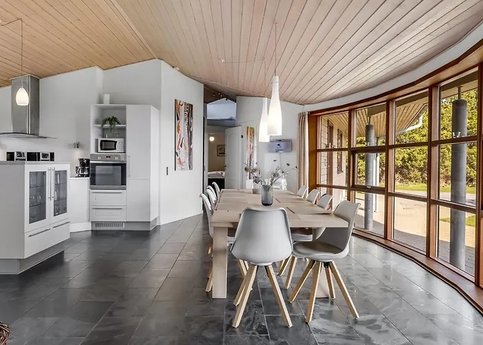 Tatil Evi Amundi - 3-8km From The Sea By Interhome